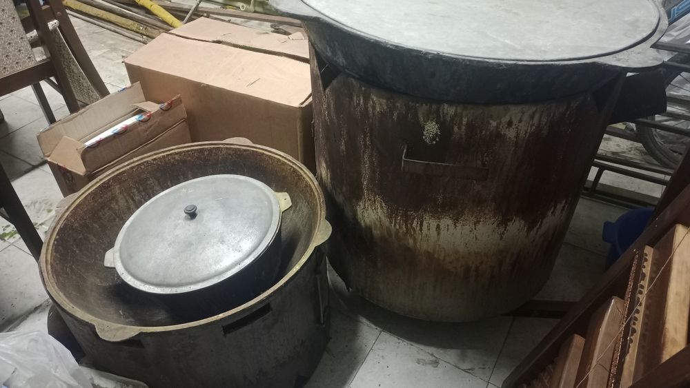 Посуда и оборудование для кафе !!!