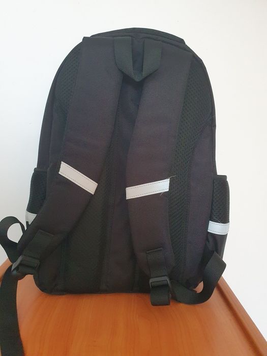 Новые школьные рюкзаки