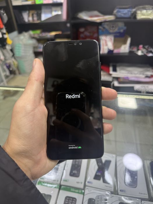 Redmi Note 6 pro