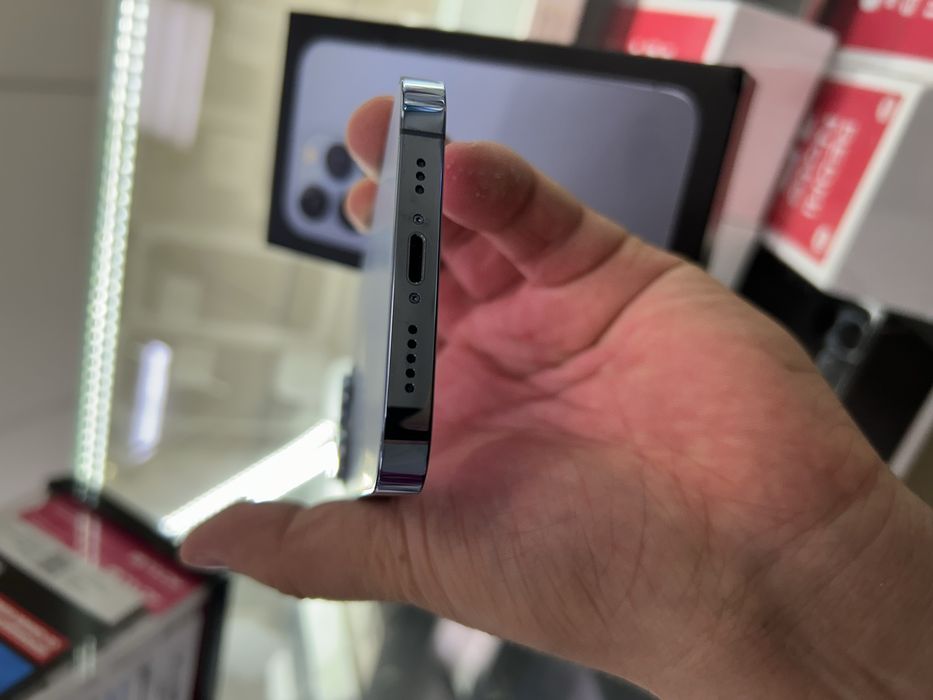 Iphone 13 Pro 128Gb