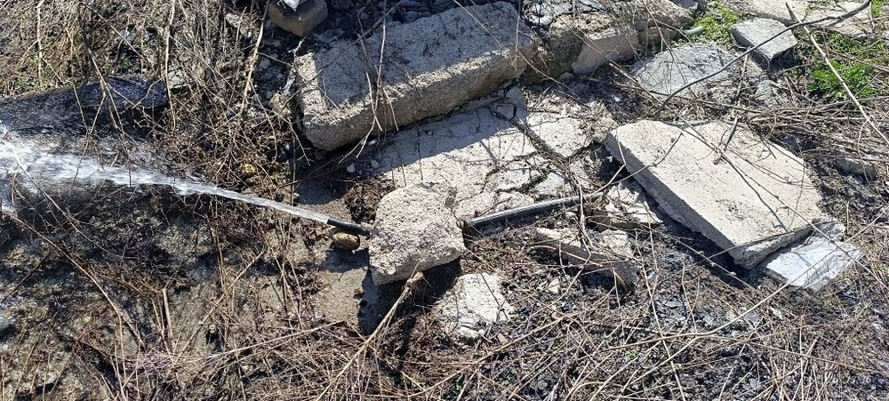 Продам Участок в Лесхозе