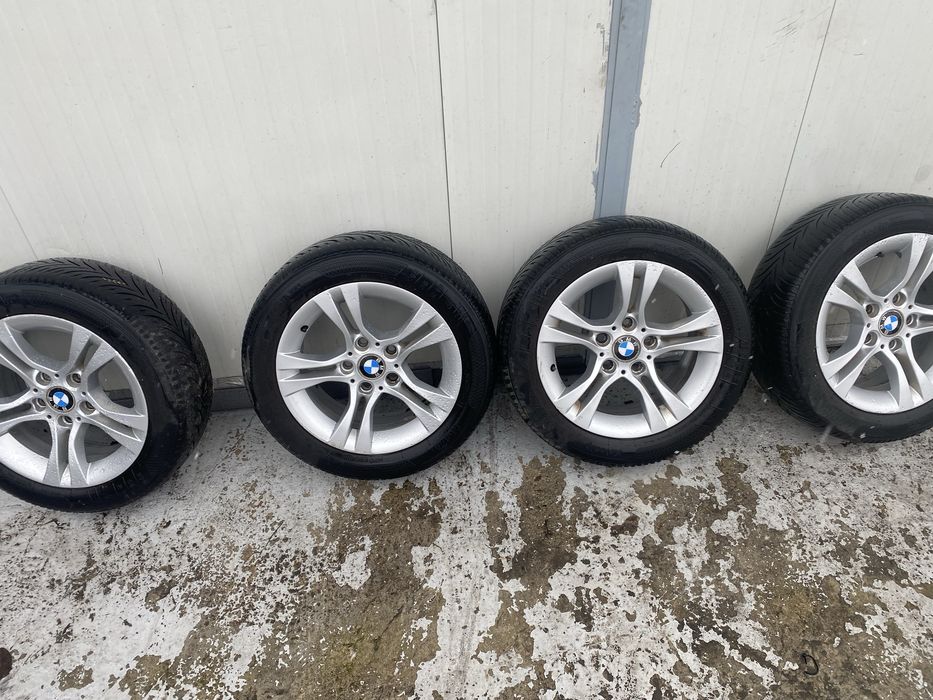 Джанти 16 за BMW 1-3 серия E87/ E90-91 БМВ