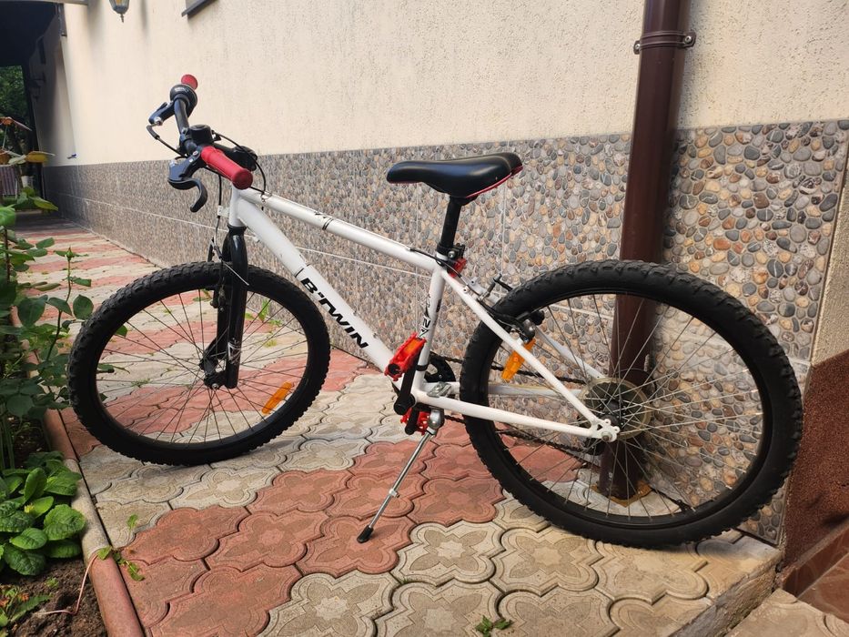 Bicicleta B-Twin