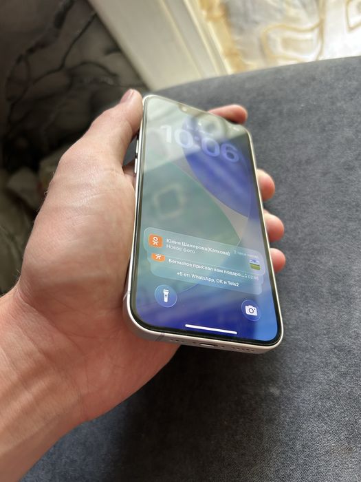 iPhone 14, 128gb