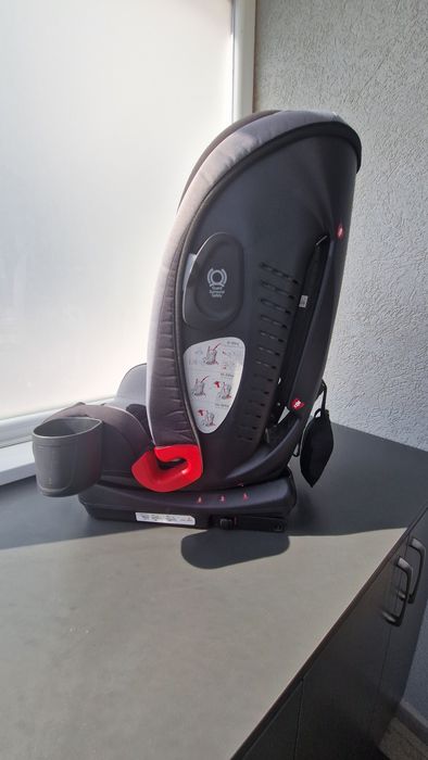 Scaun copil Joie Bold 9-36kg