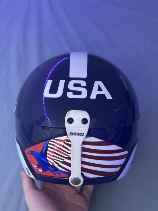 Casa Briko omologata FIS