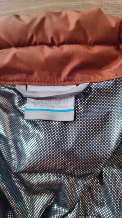Columbia Omni Heat size L