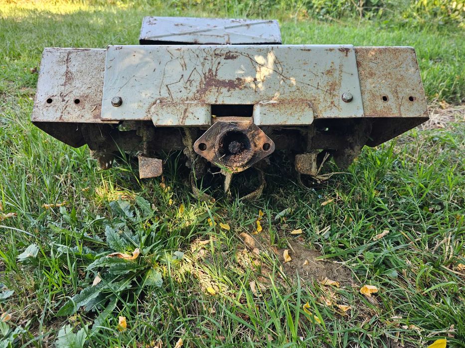 Фреза BCS..2.бр.