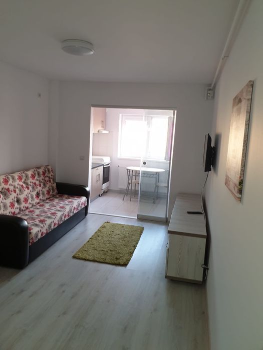 Inchiriez Garsoniera Palladium Residence