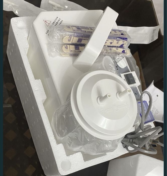 Отсос,аспиратор,отсасыватель