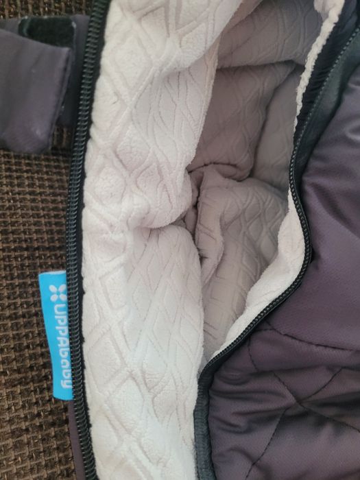 UPPAbaby CozyGanoosh зимен чувал за количка