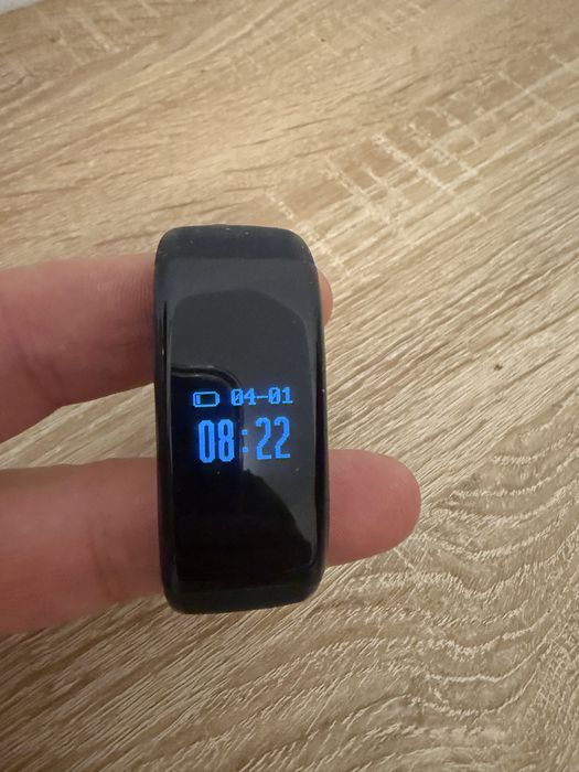 Bratara Fitness Smart