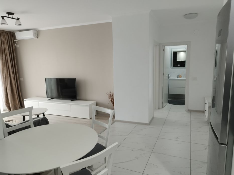 Regim hotelier zona centrala, Prima Onestilor