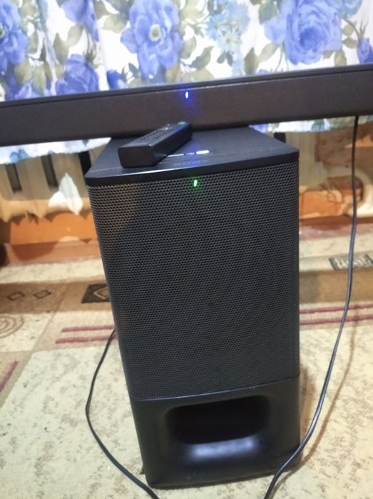 Продается калонка Sony HT350