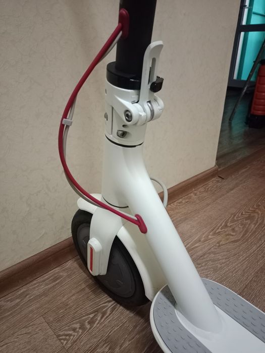 Электросамокат Xiaomi M365 оригинал