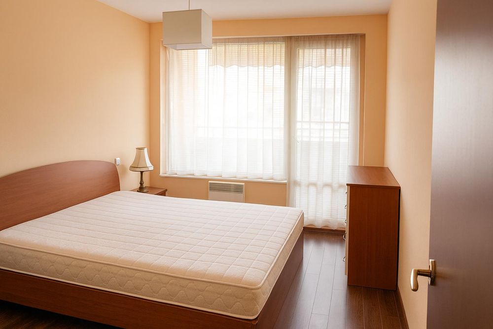 Дава се под наем Двустаен апартамент в София, Зона Б-19 - 75 кв.м за 715 € - Снимка #3