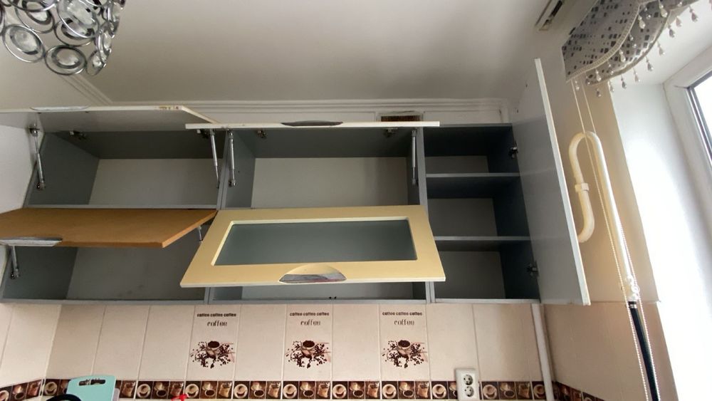 Кухнный гарнитур