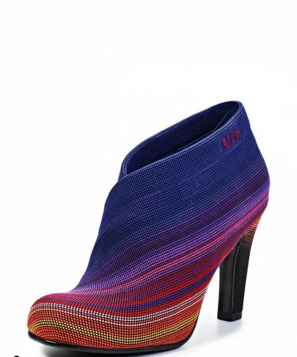 Ботильоны оригинал United Nude 40р