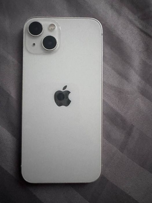 Айфон 13 128 г 87%