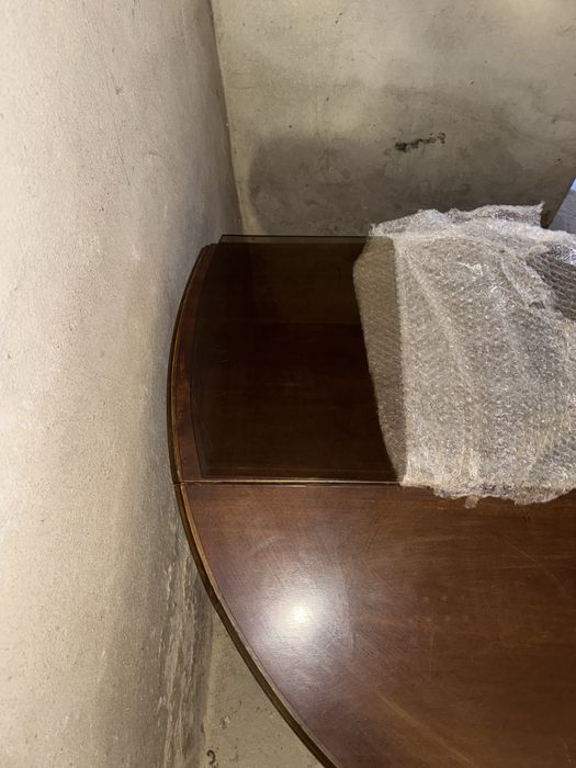 Кухненска маса дърво