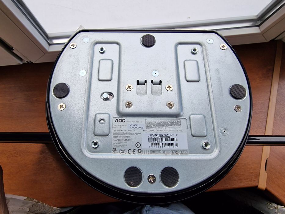 Монитор AOC 23" LED