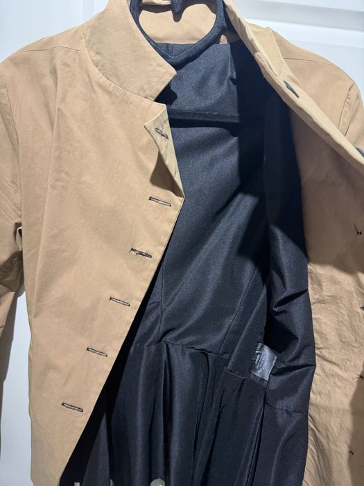 Ново сако Evis беж