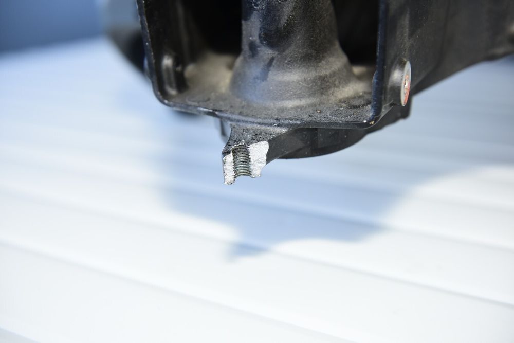 Șasiu cadru cu documente UE Yamaha R1M 2015 RN32