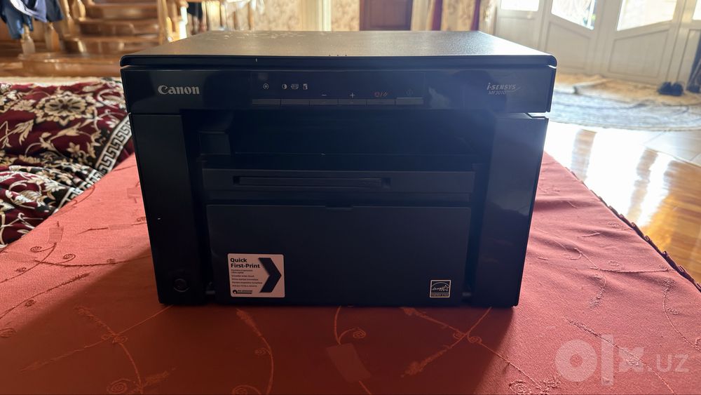 Canon MF 3010 printer