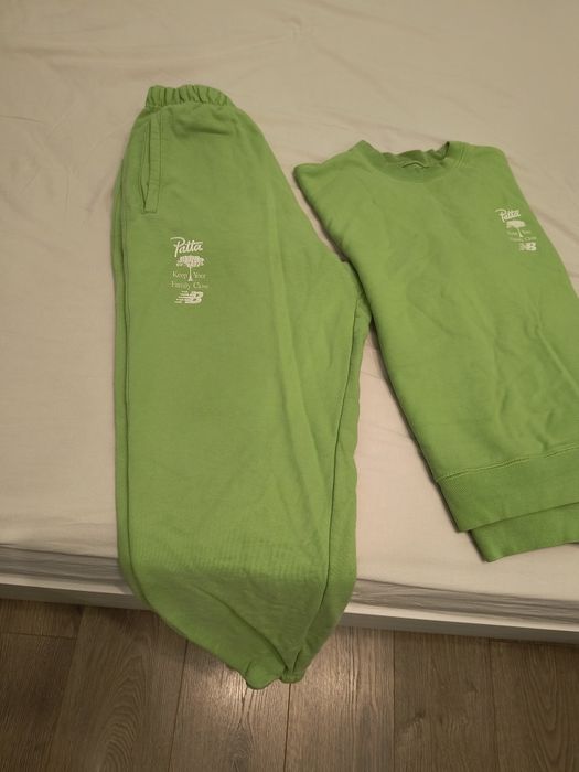 Мъжки спортен екип