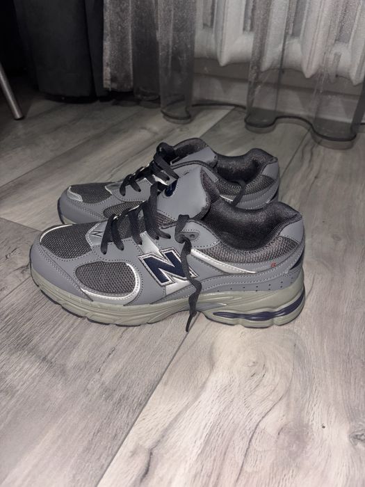 Кросовки New balance
