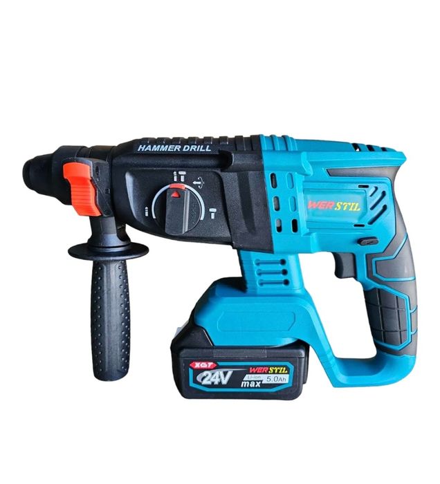 Комплект 4в 1 +подарък кастрачка за клони