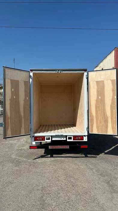 .

Avtotent Shineray T 32 Furgon

С