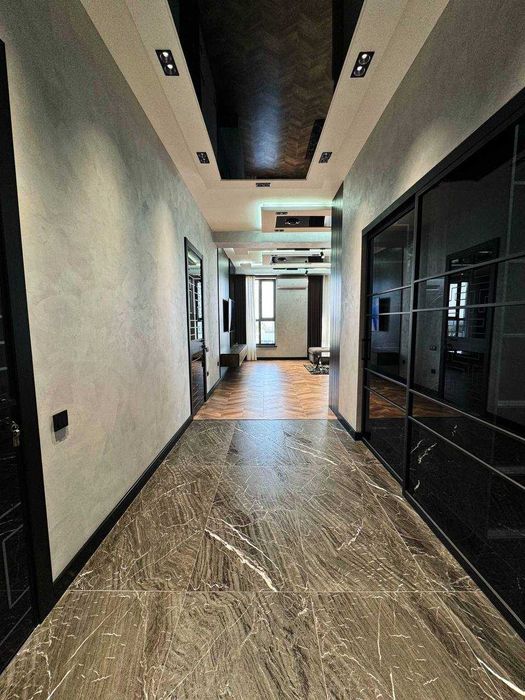 Сдается в Аренду ЖК Edison 2 комнатная квартира 71м2 Новый Ремонт