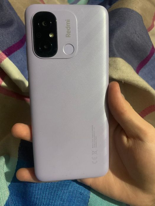 Продам Xiaomi redmi 12 c