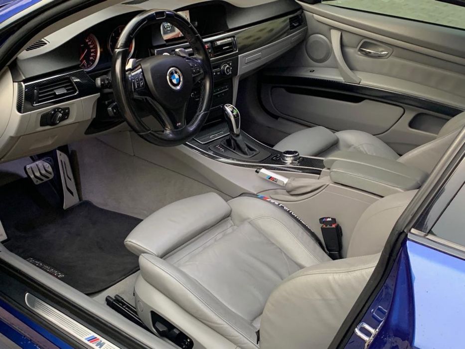 BMW 3 Series 2008 — imagine 4