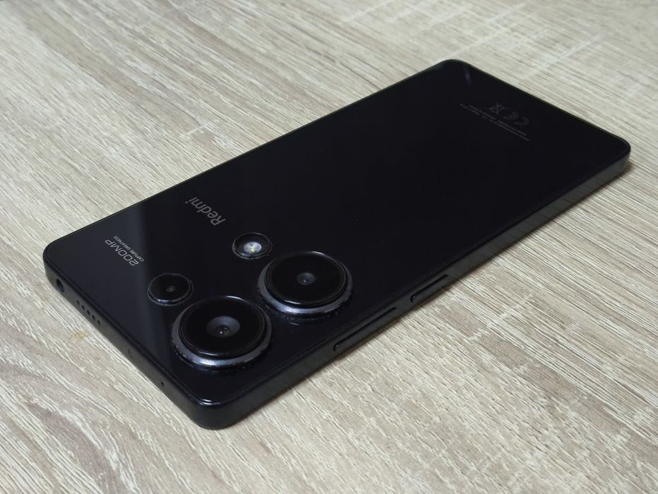 Redmi note 13 pro 4g