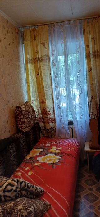 Продам квартиру в общежитии