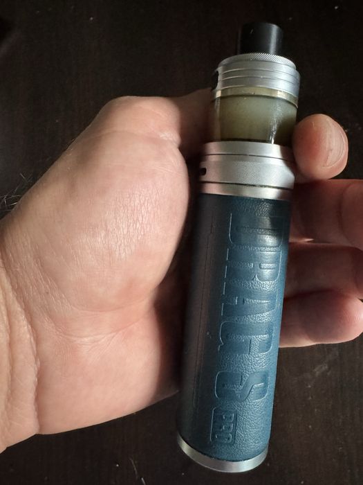 Voopoo Drag S Pro