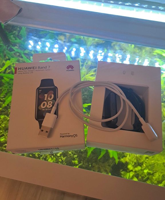 Huawei smart FIT 3 2025