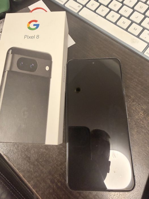Telefon mobil google pixel 8 128gb la cutie