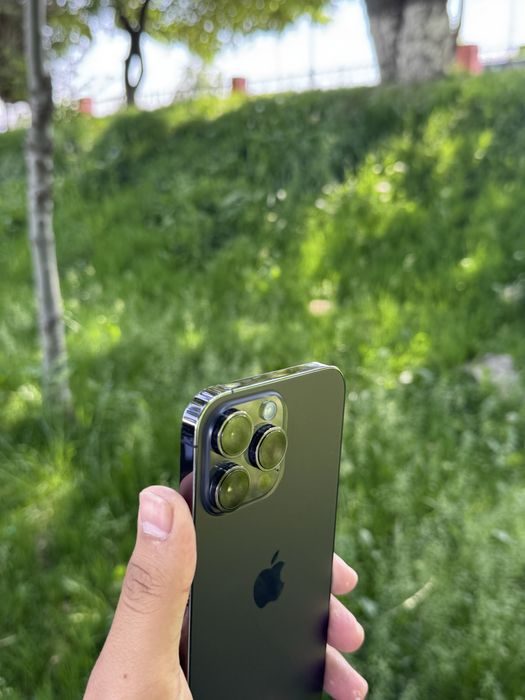 Iphone 14 Pro Max 256 Dual sim