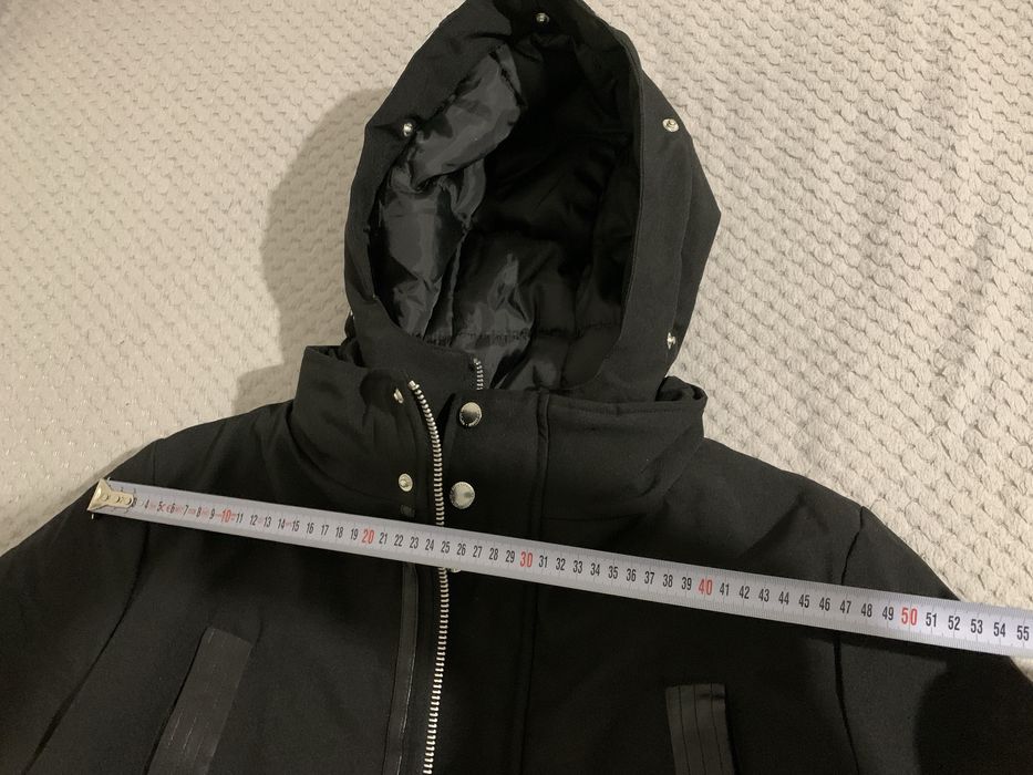 Зимно яке Geographical Norway