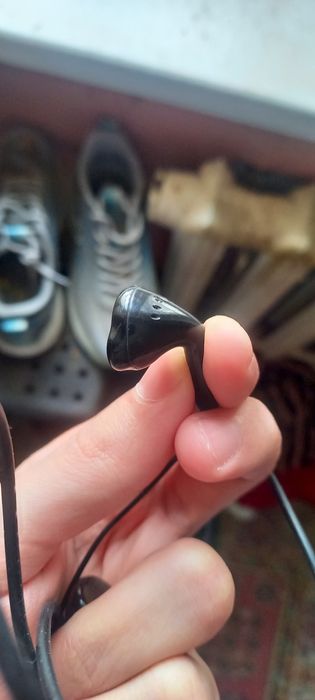 Наушники Самсунг