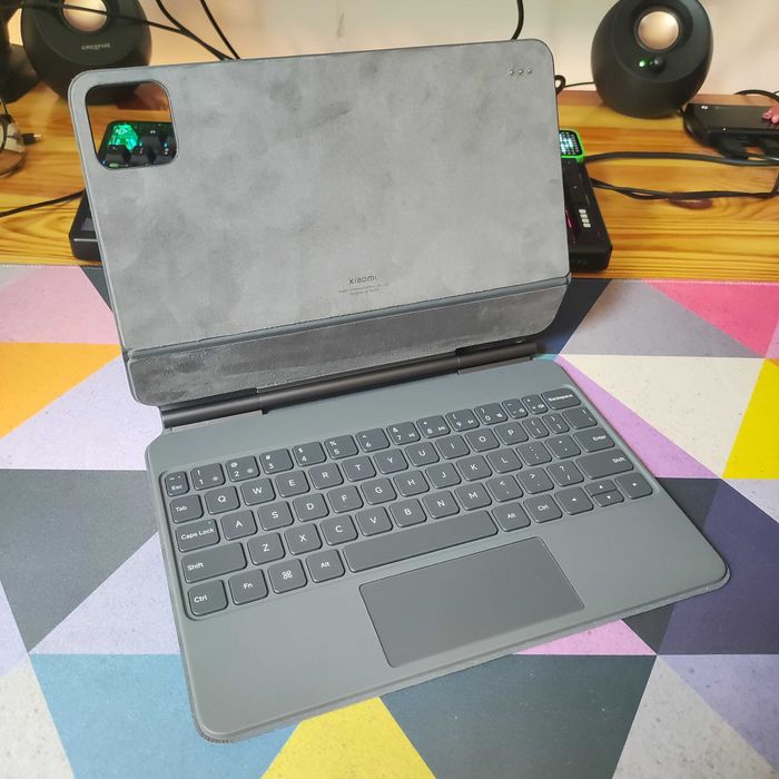 Xiaomi Pad 7 & Pro Focus Keyboard