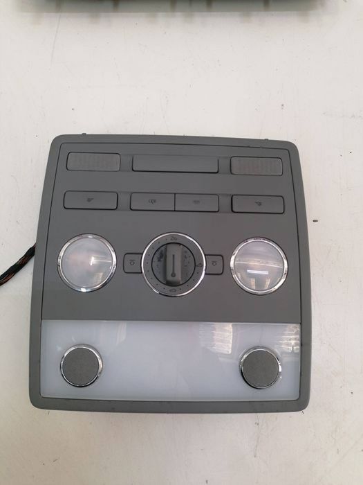 Plafoniera spate lumini ambientale Phaeton