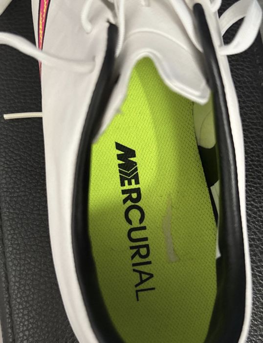 Nike Mercurial Victory V FG