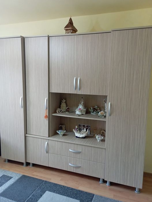 Închiriez apartament o camera