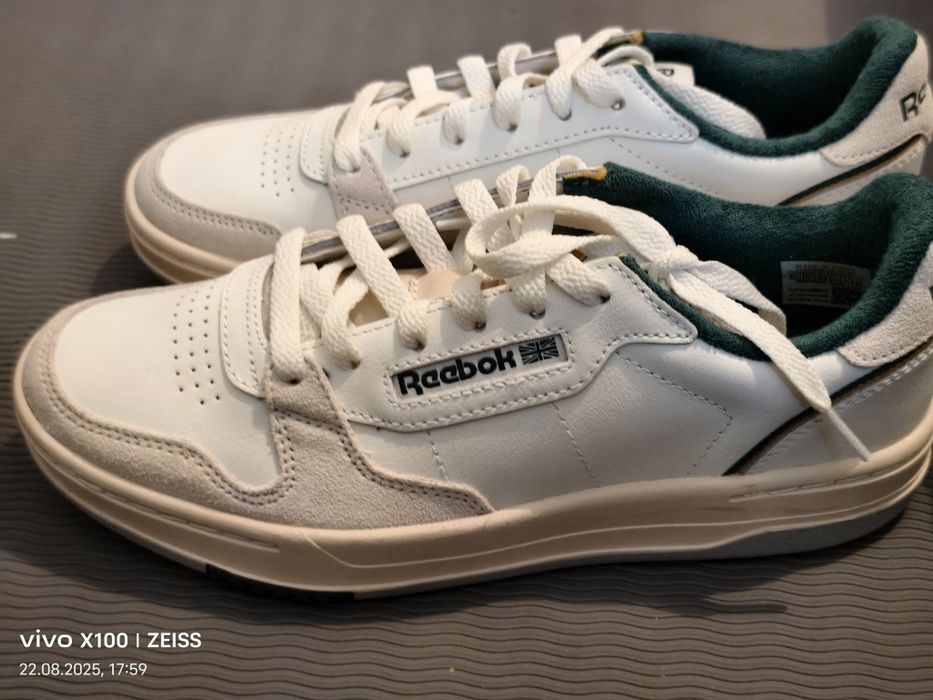 Кроссовки Reebok Phase Court