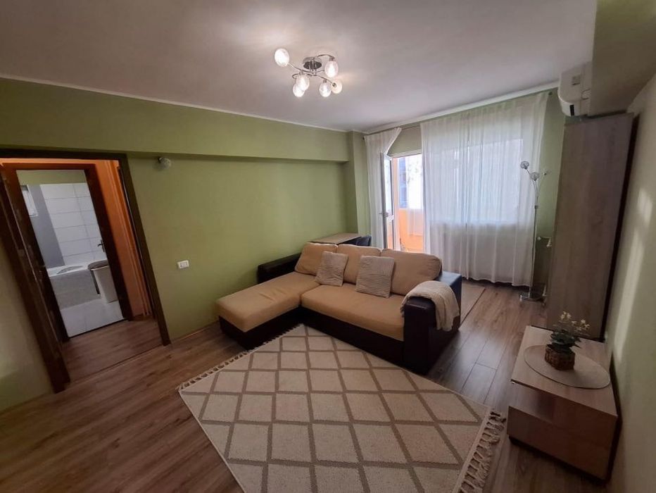Apartament 2 camere Timpuri Noi | Balcon | Proximitate metrou