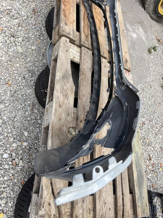 Броня Mercedes EQE AMG